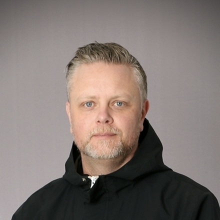 Ola Helgeson