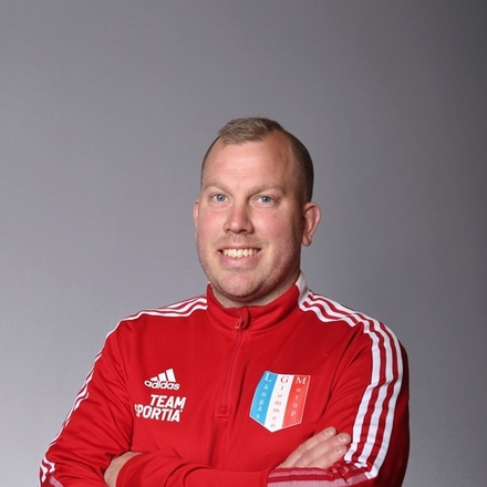 Thomas Svensson