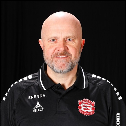 Tobias Bjurling