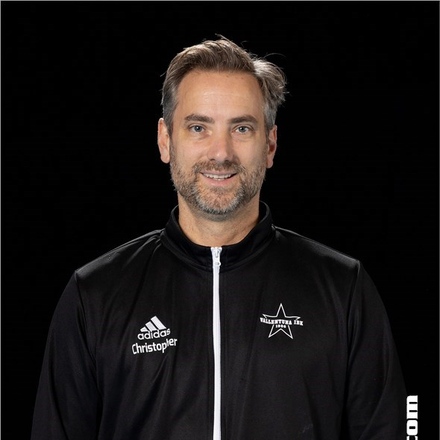 Christopher Östberg