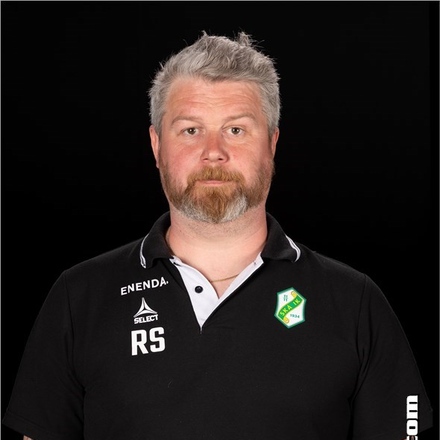 Robert Svensk