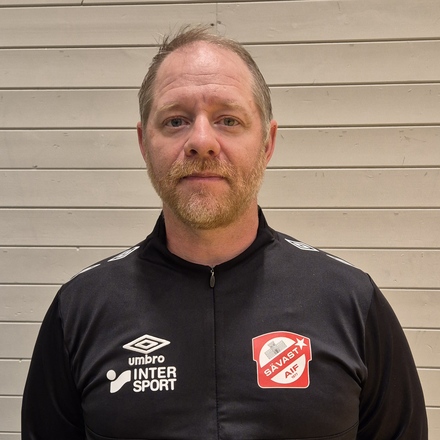 Johan Asplund