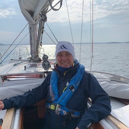 Margaretha Blomquist