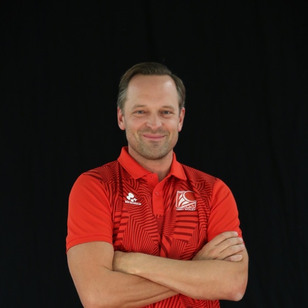 Robert Blomqvist