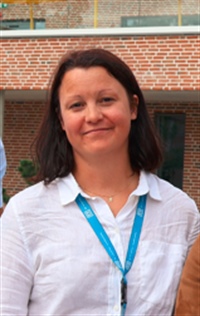 Alina Segerström