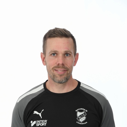 Christian Lindehammar