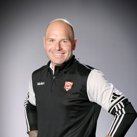 Gustav Roxell