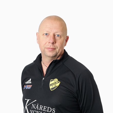 Roger Idoffsson