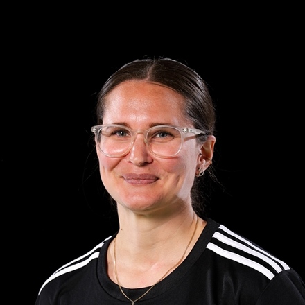 Zandra Bjurman