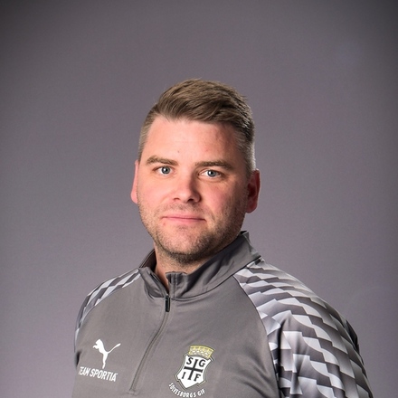 Ola Sjöström