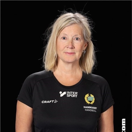 Ulrika Johansson-Ståhl