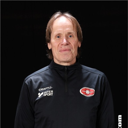 Mikael Thorn