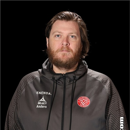 Anders Skarin