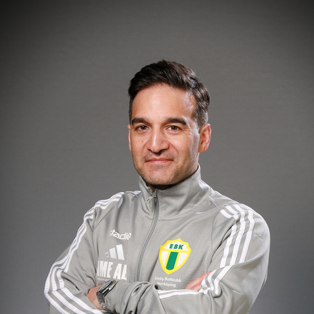 Sadjad Azari