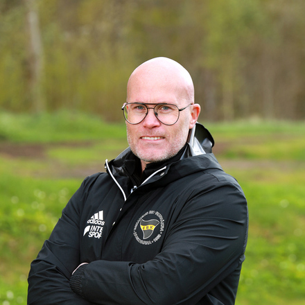 Fredrik Werninger