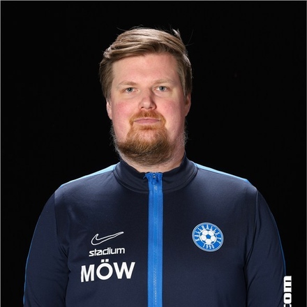 Mattias Öster Waara