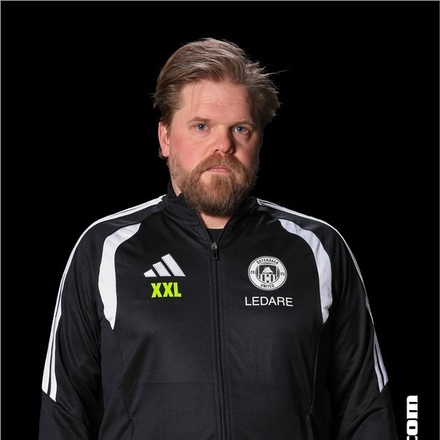 victor persson