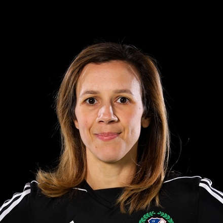Josefine Eriksson Naili