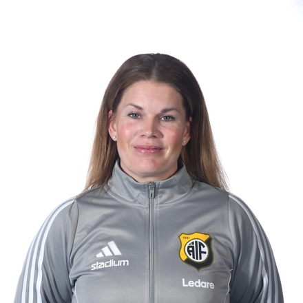Anna Bodin
