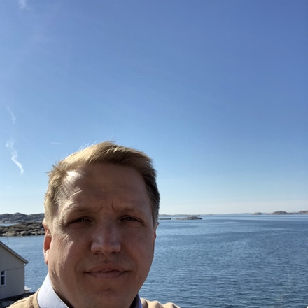 Patrik Olsson