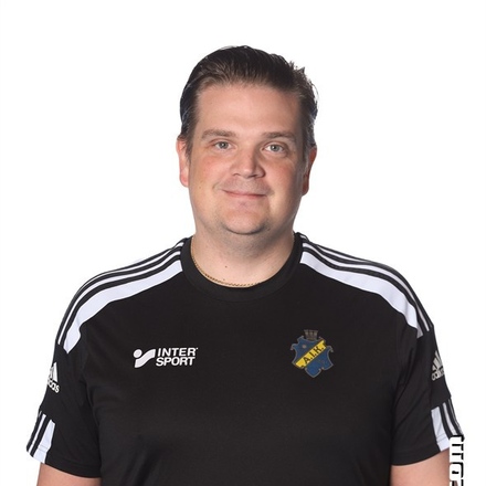 David Söderberg