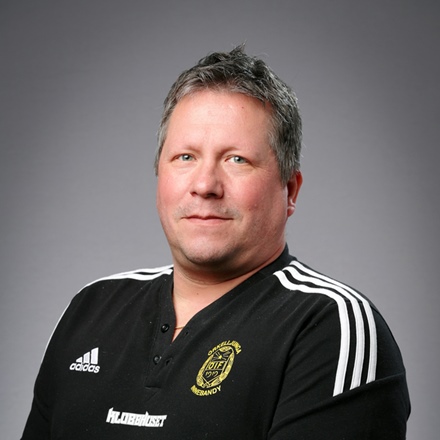 Henrik Holgersson