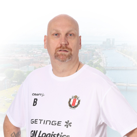 Jens Wolf