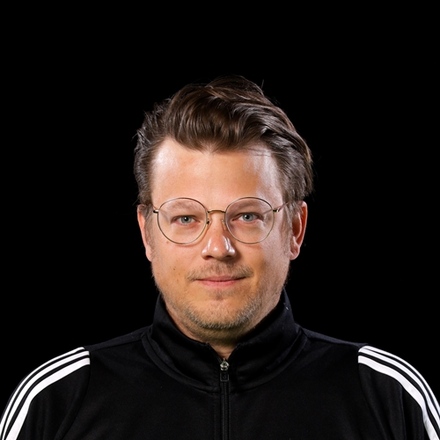 Lasse Widgren
