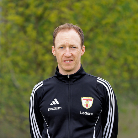 Martin Sandin