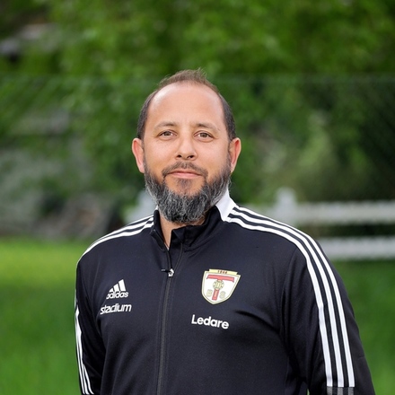 Tony Georgiou