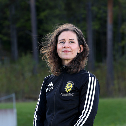 Carin Lundkvist