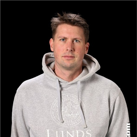 Gustav Wiklund