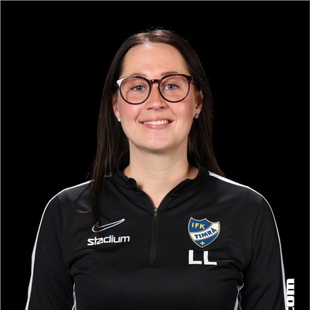 Linda Lindkvist