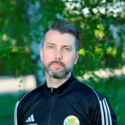 Christian Ingemansson