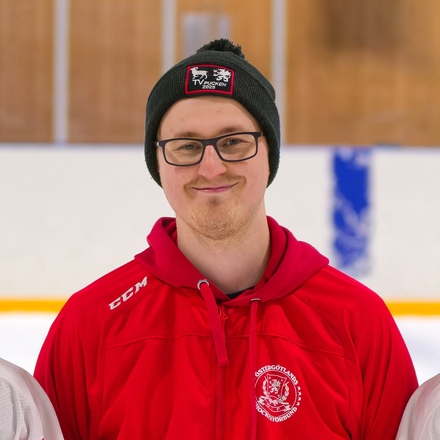 Eric Berggren