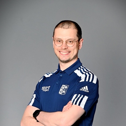 Anton Dahlbäck