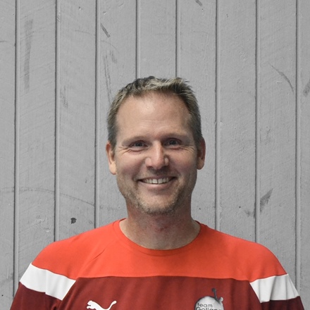 Ronny Jacobsson