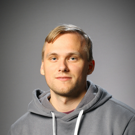 Andreas Skoog