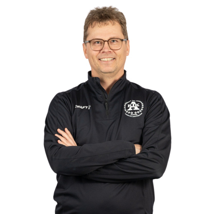 Peter Jonsson