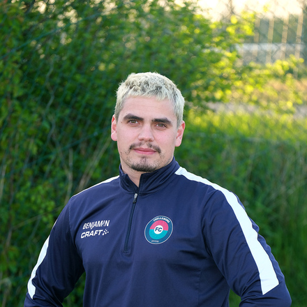 Benjamin Freyssingeas