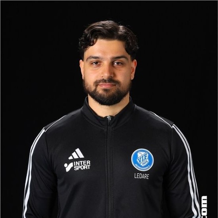 Mohammed Berrezig