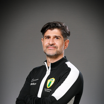 Charbel Malki