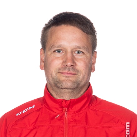 Markus Zettergren
