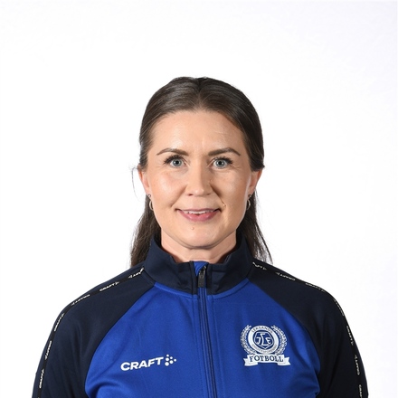 Ulrika Hagström