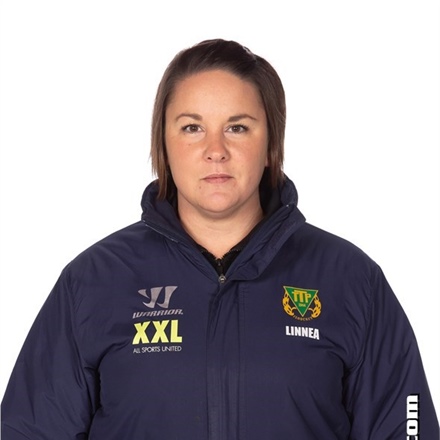 Linnea Arvfors