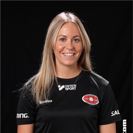 Karolina Höckerfelt