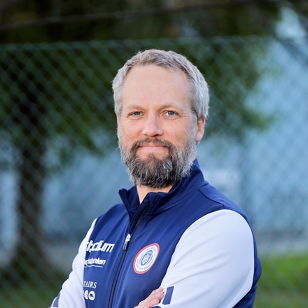 Tomas Olsson