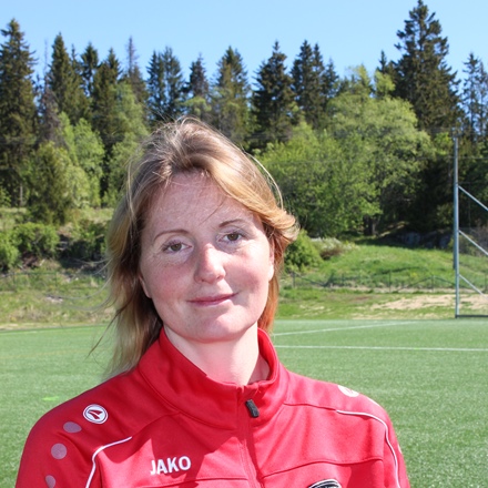 Ulrika Staaf