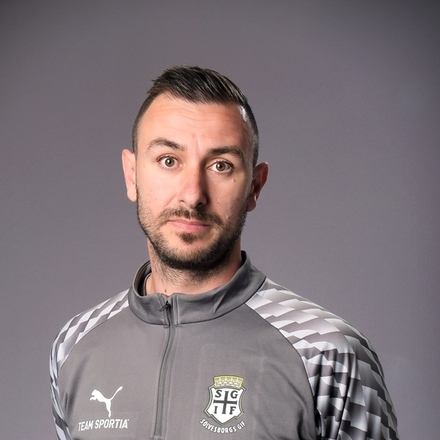 Samir Blekic