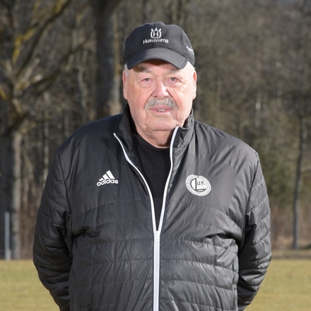 Christer Erixon